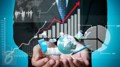 Total Investasi Capai Rp 491,4 Triliun, Singapura Raja Investor Asing