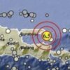 Gempa Sumenep Tidak Picu Tsunami, BPBD Masih Telusuri Kerusakan