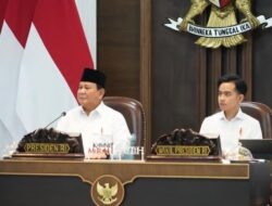 Penjelasan MIDS Singapura soal Pendidikan SMA Gibran setelah Digugat