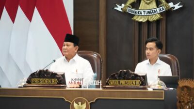 Penjelasan MIDS Singapura soal Pendidikan SMA Gibran setelah Digugat