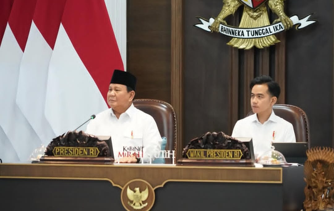 Penjelasan MDIS Singapura soal Pendidikan SMA Gibran setelah Digugat