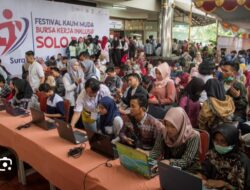 Kuota 20 Ribu, Pemerintah Buka Program Magang Nasional Fresh Graduate 2025