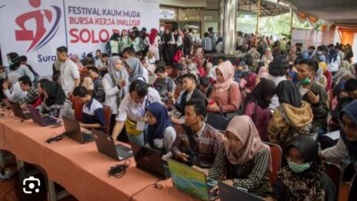 Kuota 20 Ribu, Pemerintah Buka Program Magang Nasional Fresh Graduate 2025