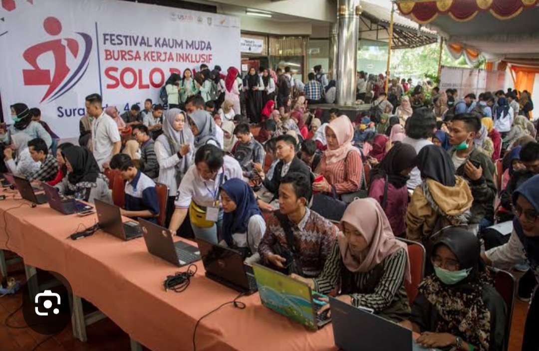 Kuota 20 Ribu, Pemerintah Buka Program Magang Nasional Fresh Graduate 2025