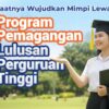 Hari Ini Program Magang Nasional 2025 Dibuka, Kuota Awal 20 Ribu Lulusan Baru