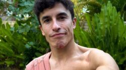 Marc Marquez Absen di MotoGP Australia dan Malaysia, Fokus Pulihkan Cedera Bahu