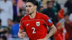 Jaga Asa ke Piala Dunia 2026, Indonesia Wajib Kalahkan Irak