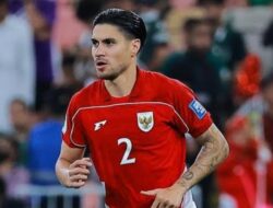 Jaga Asa ke Piala Dunia 2026, Indonesia Wajib Kalahkan Irak