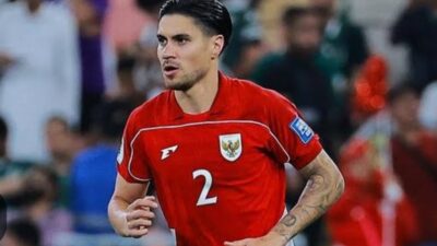 Jaga Asa ke Piala Dunia 2026, Indonesia Wajib Kalahkan Irak