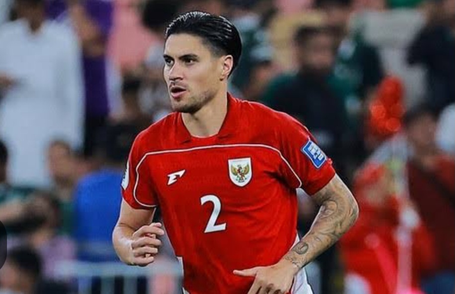 Jaga Asa ke Piala Dunia 2026, Indonesia Wajib Kalahkan Irak