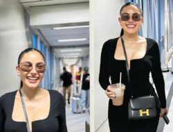Nikita Mirzani Dituntut 11 Tahun Penjara, Jaksa Beber 8 Hal yang Memberatkan