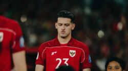 Justin Hubner Klarifikasi Postingan Kontroversial: Saya Minta Maaf dan Akan Fokus ke Timnas