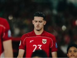 Justin Hubner Klarifikasi Postingan Kontroversial: Saya Minta Maaf dan Akan Fokus ke Timnas
