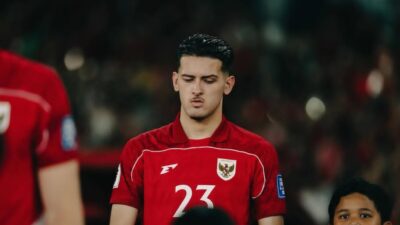 Justin Hubner Klarifikasi Postingan Kontroversial: Saya Minta Maaf dan Akan Fokus ke Timnas Justin Hubner Klarifikasi Postingan Kontroversial: Saya Minta Maaf dan Akan Fokus ke Timnas