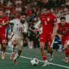 Lions of Mesopotamia Ganas di 15 Menit Terakhir, Garuda Tak Boleh Lengah
