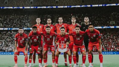 Erick Thohir Minta Maaf Indonesia Gagal Tembus Piala Dunia 2026