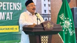ASN Wanita di Bengkulu Injak Al-Quran Gegara Sumpah Tidak Selingkuh, PBNU Ingatkan Publik Tak Bertindak Emosional