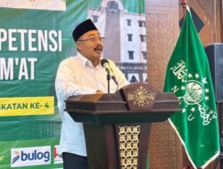 ASN Wanita di Bengkulu Injak Al-Quran Gegara Sumpah Tidak Selingkuh, PBNU Ingatkan Publik Tak Bertindak Emosional