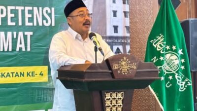 ASN Wanita di Bengkulu Injak Al-Quran Gegara Sumpah Tidak Selingkuh, PBNU Ingatkan Publik Tak Bertindak Emosional