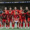 Gagal Tembus Piala Dunia 2026, Fokus Timnas Indonesia Beralih ke Piala AFF 2026