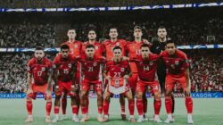 Gagal Tembus Piala Dunia 2026, Fokus Timnas Indonesia Beralih ke Piala AFF 2026