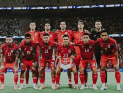Gagal Tembus Piala Dunia 2026, Fokus Timnas Indonesia Beralih ke Piala AFF 2026