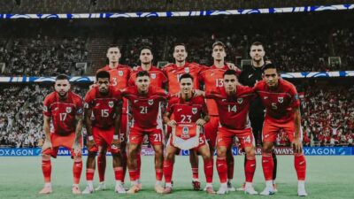 Gagal Tembus Piala Dunia 2026, Fokus Timnas Indonesia Beralih ke Piala AFF 2026