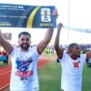 Cape Verde Negara Terkecil Kedua Lolos Piala Dunia 2026, Netizen Sindir Garuda
