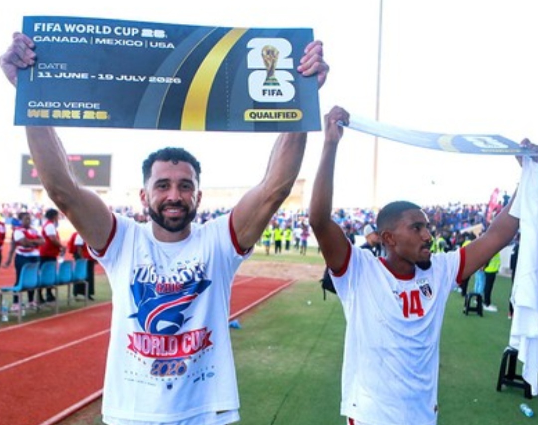 Cape Verde Negara Terkecil Kedua Lolos Piala Dunia 2026, Netizen Sindir Garuda