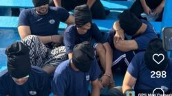 Ammar Zoni Dipindah ke Nusakambangan, Hanya Bisa Dikunjungi lewat Video Call