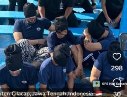 Ammar Zoni Dipindah ke Nusakambangan, Hanya Bisa Dikunjungi lewat Video Call