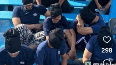 Ammar Zoni Dipindah ke Nusakambangan, Hanya Bisa Dikunjungi lewat Video Call Ammar Zoni Dipindah ke Nusakambangan, Hanya Bisa Dikunjungi lewat Video Call