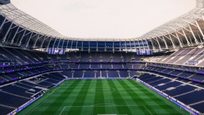 Pertimbangan Keamanan, Aston Villa Tutup Akses Suporter Maccabi Tel Aviv di Liga Europa
