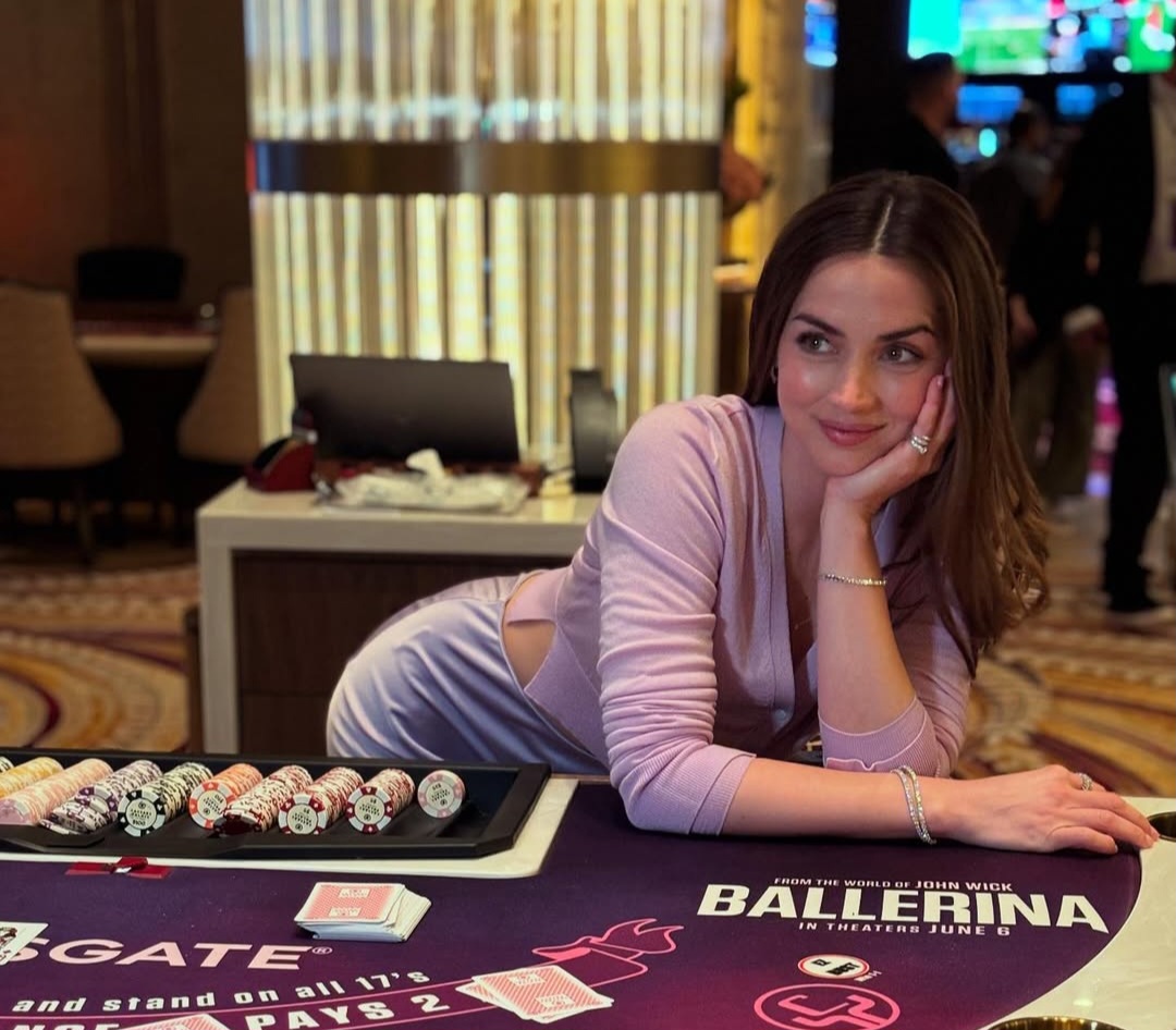Romansa Tom Cruise–Ana de Armas Kandas, Pilih Berteman daripada Pacaran