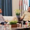 Setahun Pemerintahan Prabowo-Gibran,