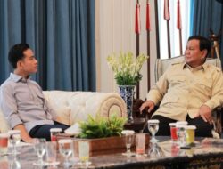 Setahun Pemerintahan Prabowo-Gibran,