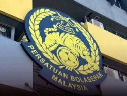 FAM Belum Serahkan Dokumen Asli, Skandal Naturalisasi Malaysia Kian Panas