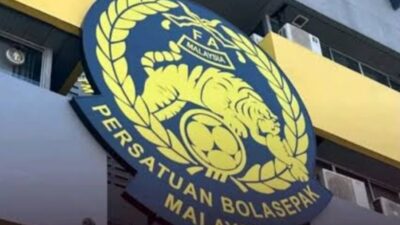 FAM Belum Serahkan Dokumen Asli, Skandal Naturalisasi Malaysia Kian Panas