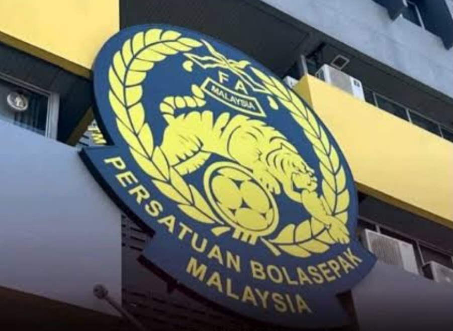 FAM Belum Serahkan Dokumen Asli, Skandal Naturalisasi Malaysia Kian Panas
