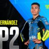 Raul Fernandez Juara MotoGP Australia