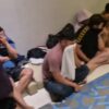 34 Pria Tanpa Busana Digerebek saat Pesta Seks Sesama Jenis di Hotel Surabaya