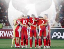Peringkat 119, Asisten Kluivert Nilai Target Indonesia Lolos ke Piala Dunia 2026 Tidak Realistis