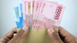 Menaker: Presiden Belum Ada Instruksi BSU Cair Lagi Oktober