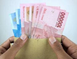 Menaker: Presiden Belum Ada Instruksi BSU Cair Lagi Oktober