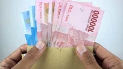 Menaker: Presiden Belum Ada Instruksi BSU Cair Lagi Oktober