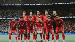 Bukan Hanya Indonesia, Thailand dan Singapura Juga Tak Punya Pelatih Kepala