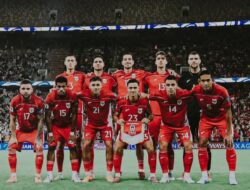 Bukan Hanya Indonesia, Thailand dan Singapura Juga Tak Punya Pelatih Kepala
