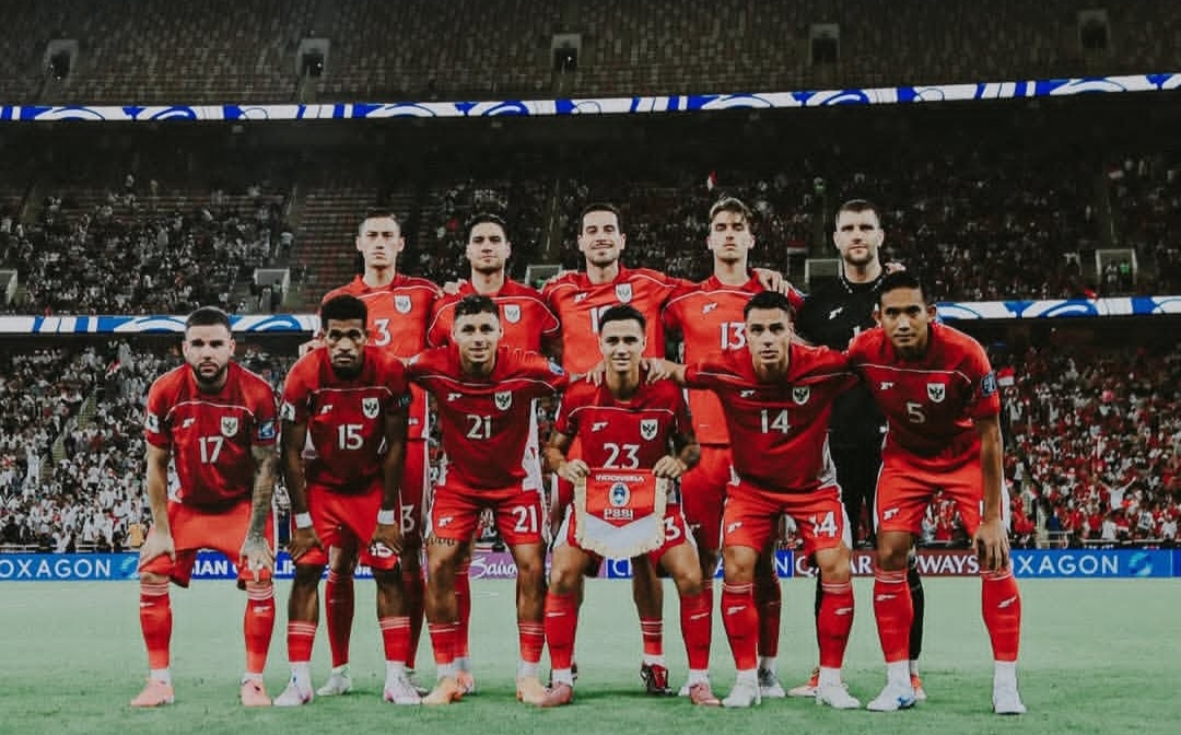 Bukan Hanya Indonesia, Thailand dan Singapura Juga Tak Punya Pelatih Kepala