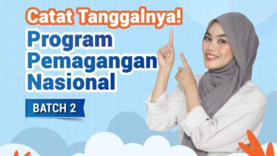 Menaker Umumkan Skema Baru Magang Nasional Batch 2: Kuota Disesuaikan Tiap Provinsi