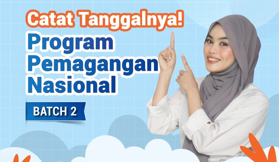 Menaker Umumkan Skema Baru Magang Nasional Batch 2: Kuota Disesuaikan Tiap Provinsi